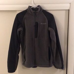 Columbia jacket
